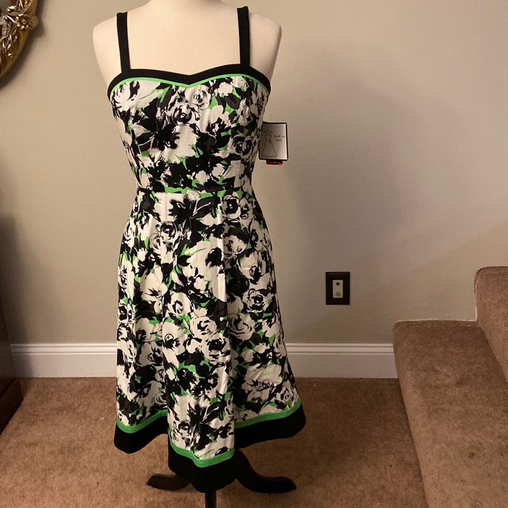 R&K dress